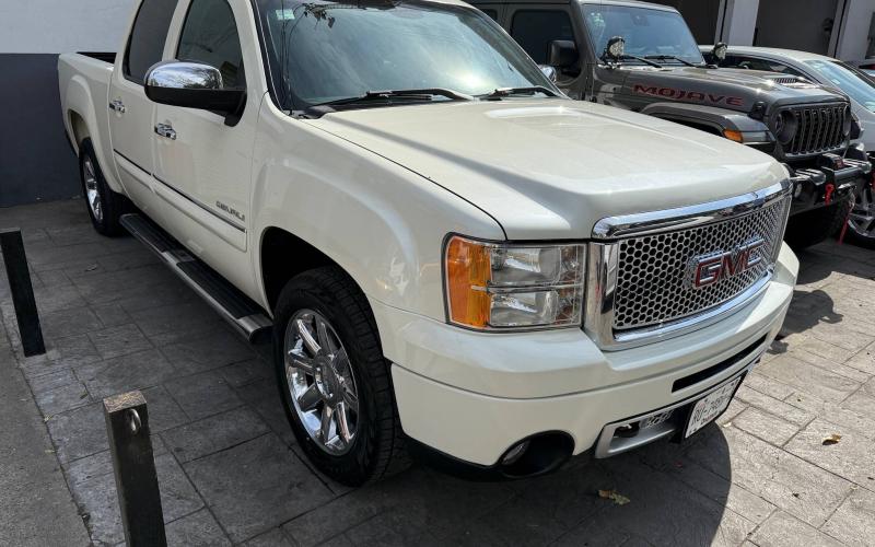 GMC