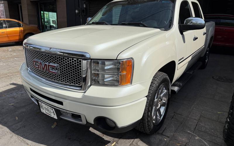 GMC