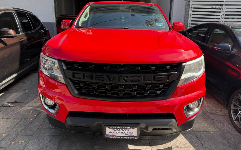 Chevrolet