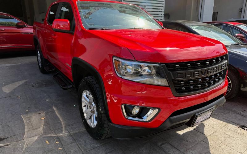 Chevrolet