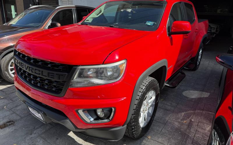 Chevrolet