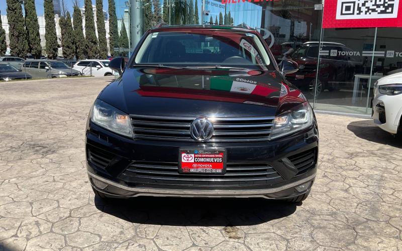 Volkswagen