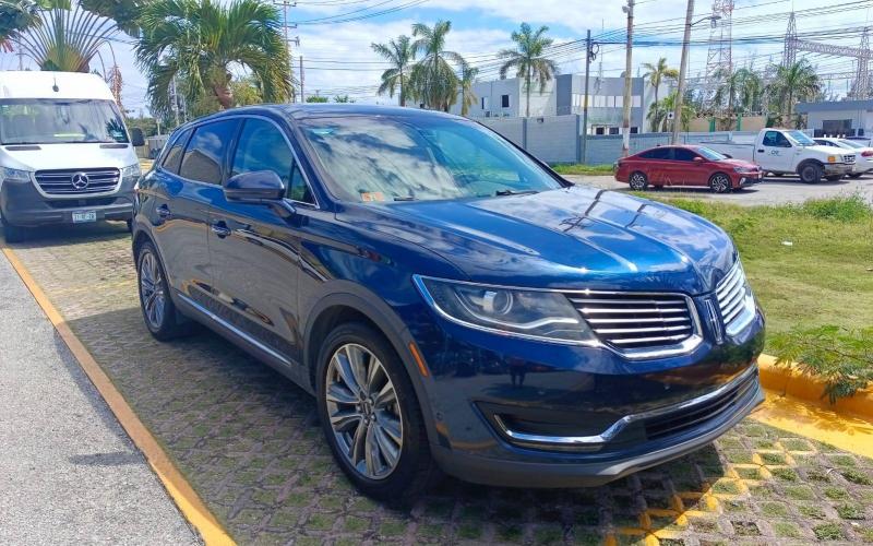 Lincoln