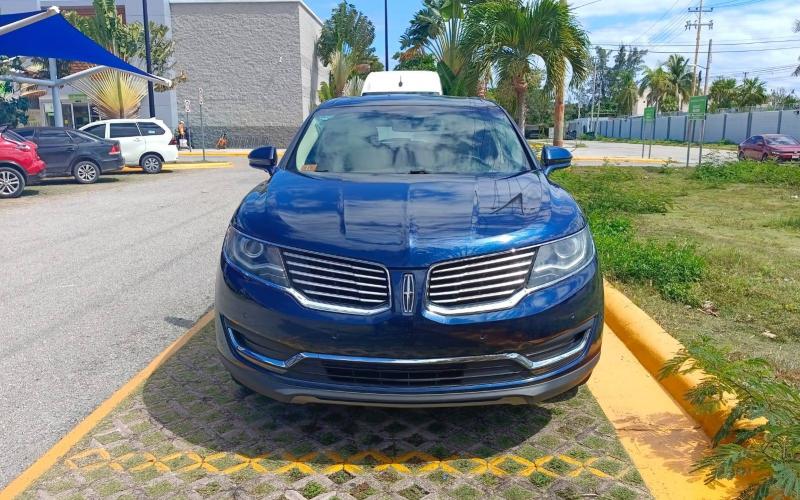 Lincoln