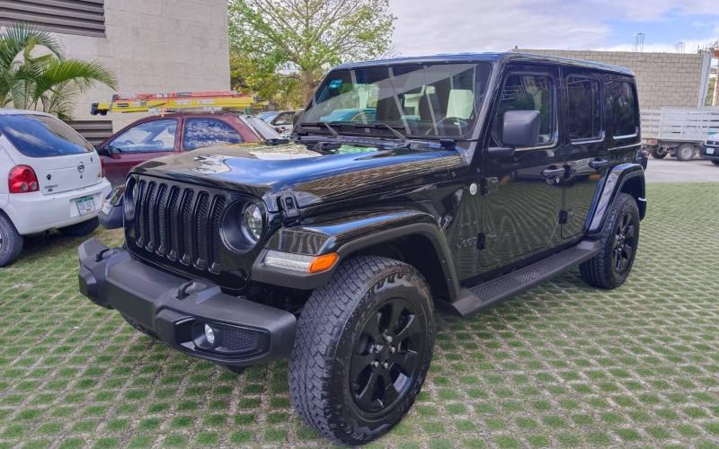 Jeep