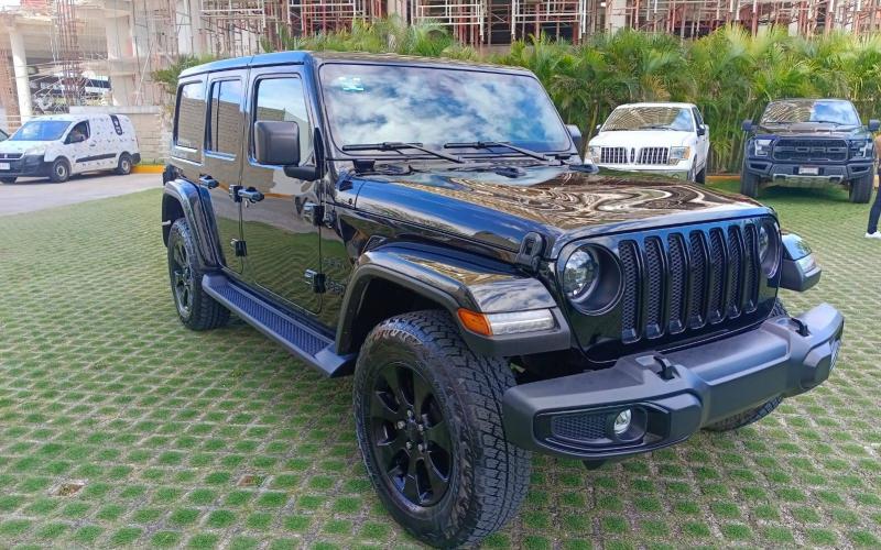 Jeep