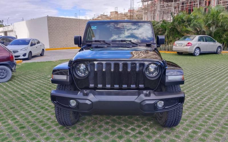 Jeep