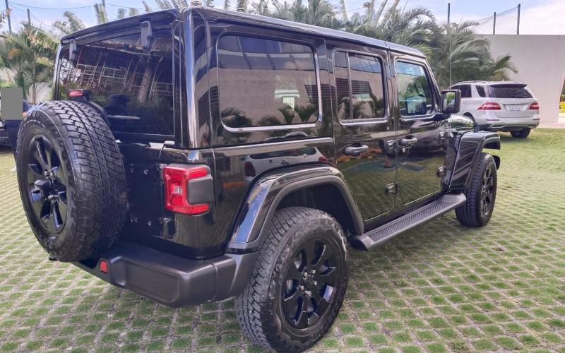 Jeep