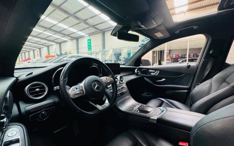 Mercedes Benz