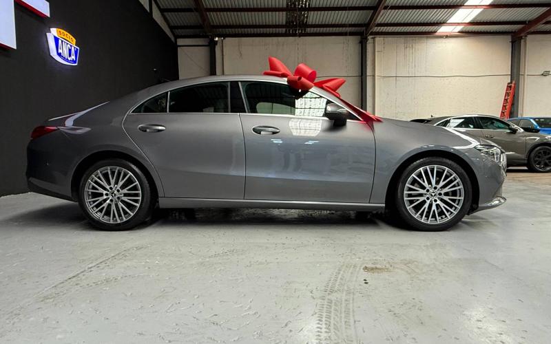 Mercedes Benz