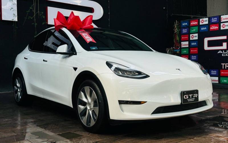 Tesla