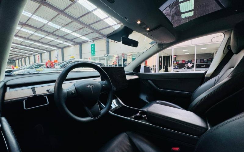 Tesla