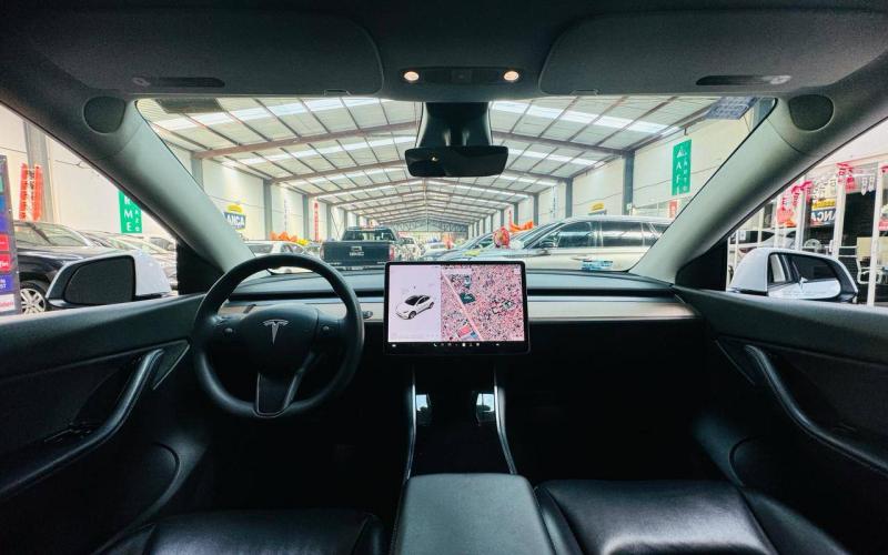 Tesla