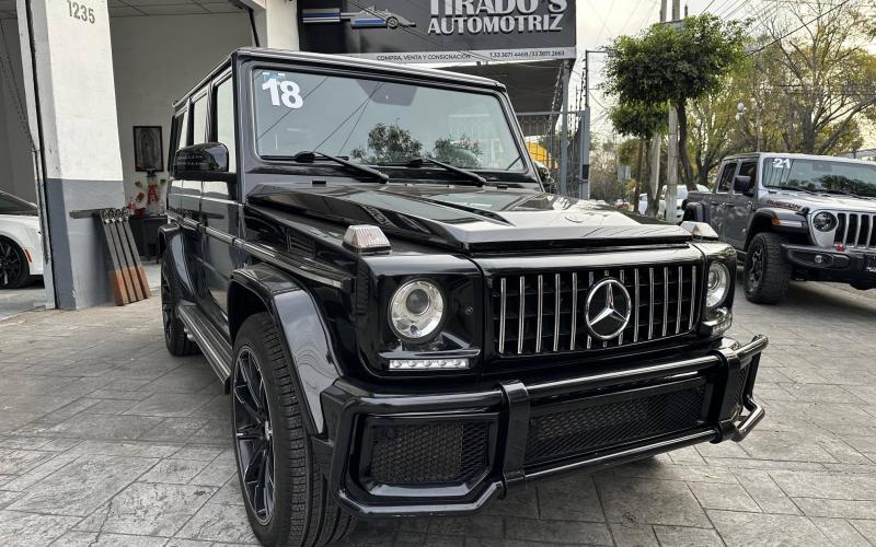Mercedes Benz