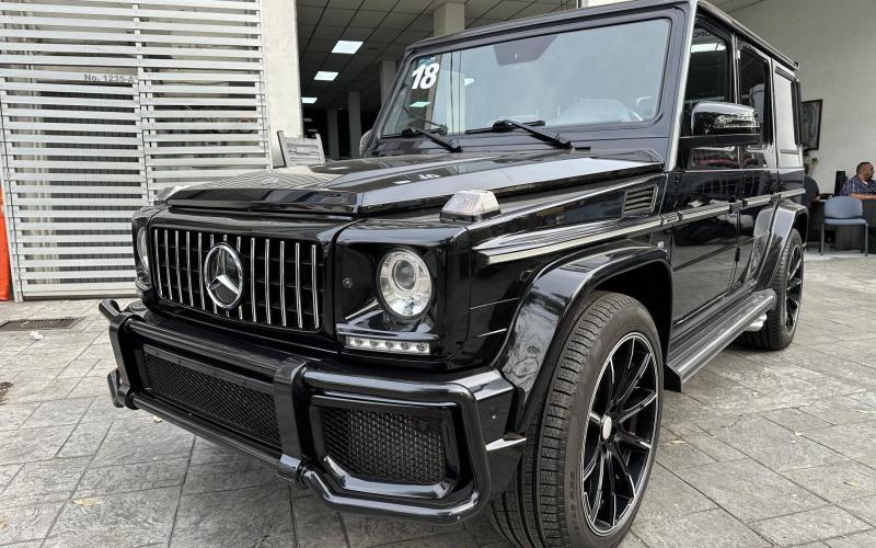 Mercedes Benz