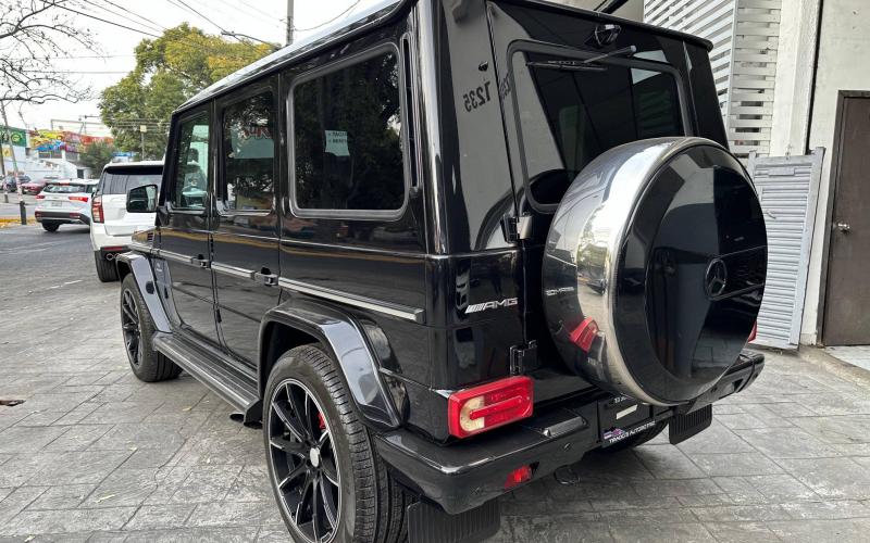 Mercedes Benz