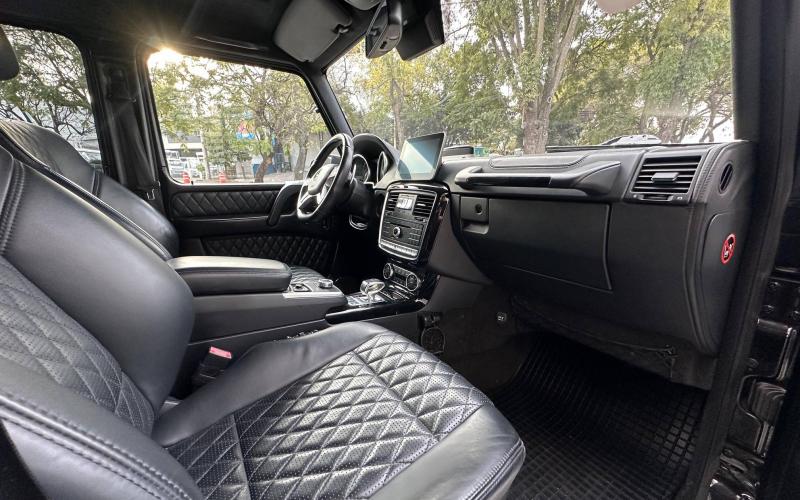 Mercedes Benz