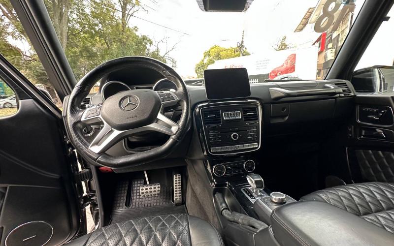 Mercedes Benz