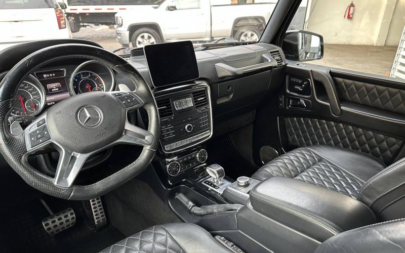 Mercedes Benz