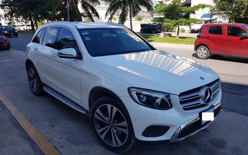 Mercedes Benz