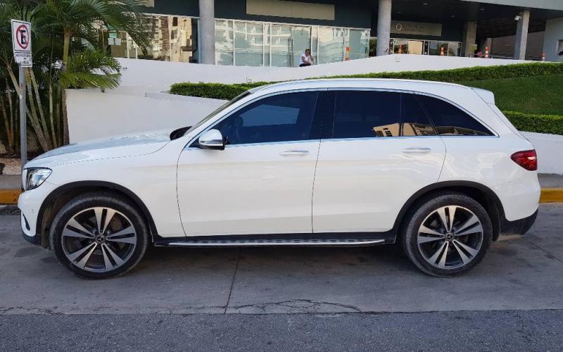Mercedes Benz