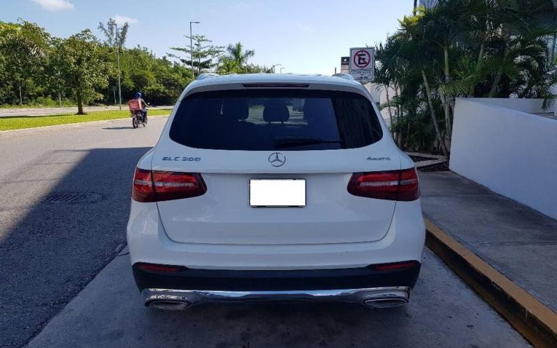 Mercedes Benz