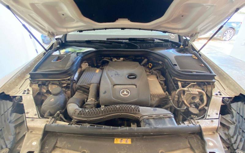 Mercedes Benz