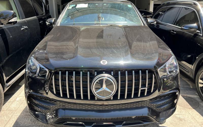 Mercedes Benz