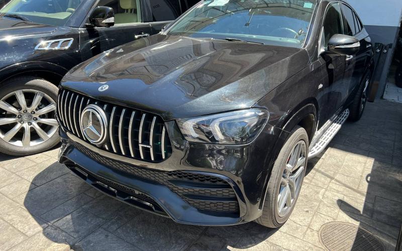 Mercedes Benz