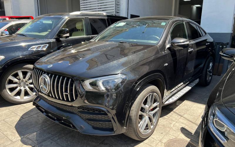 Mercedes Benz
