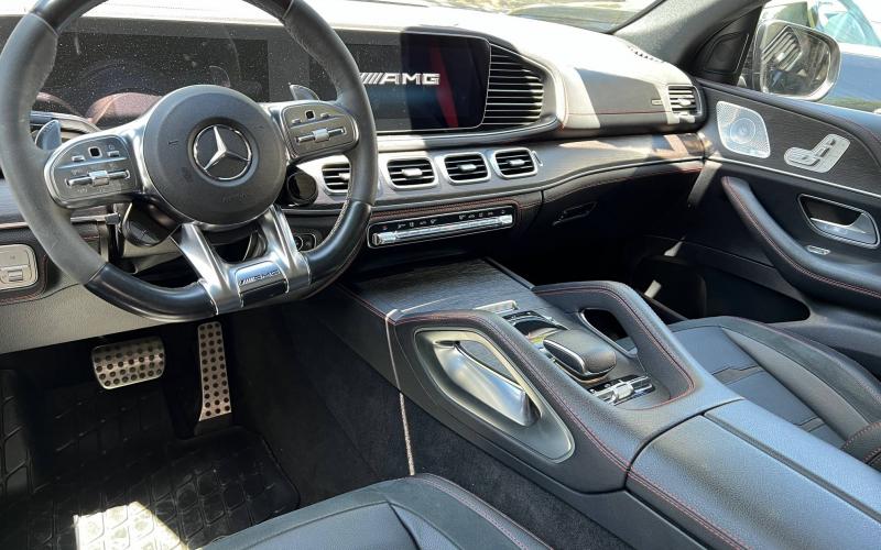 Mercedes Benz