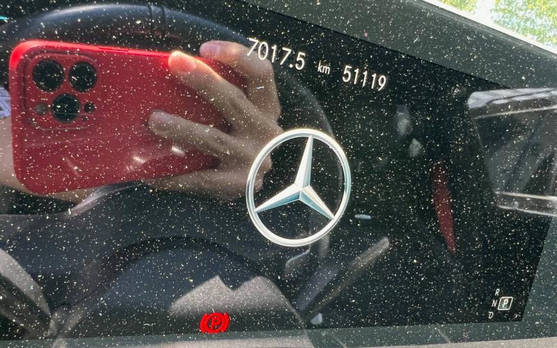 Mercedes Benz