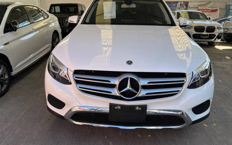 Mercedes Benz