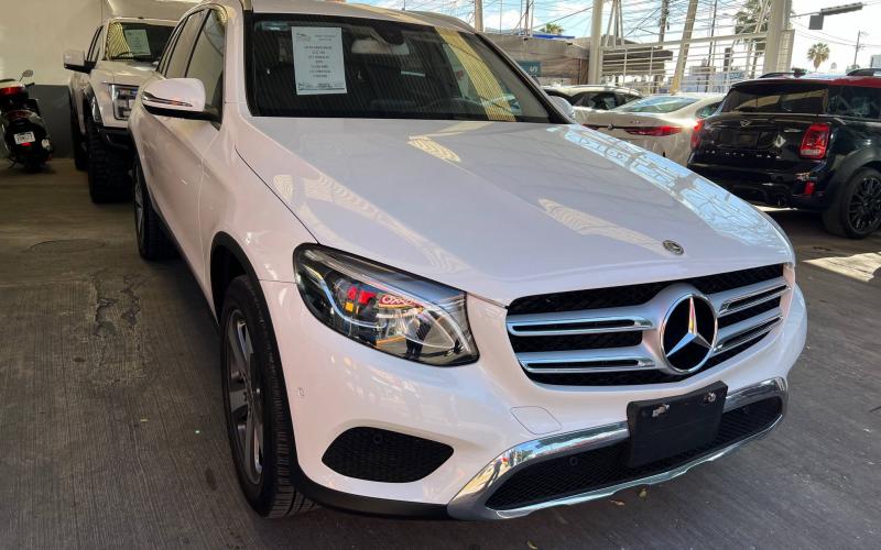 Mercedes Benz