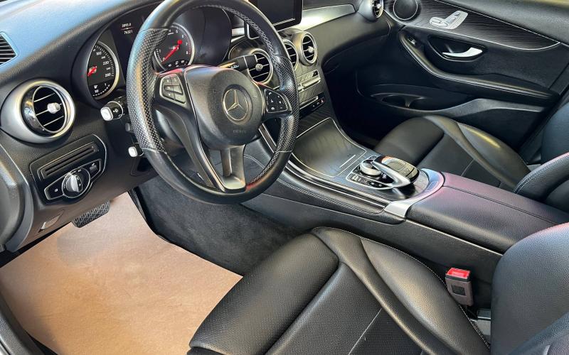 Mercedes Benz