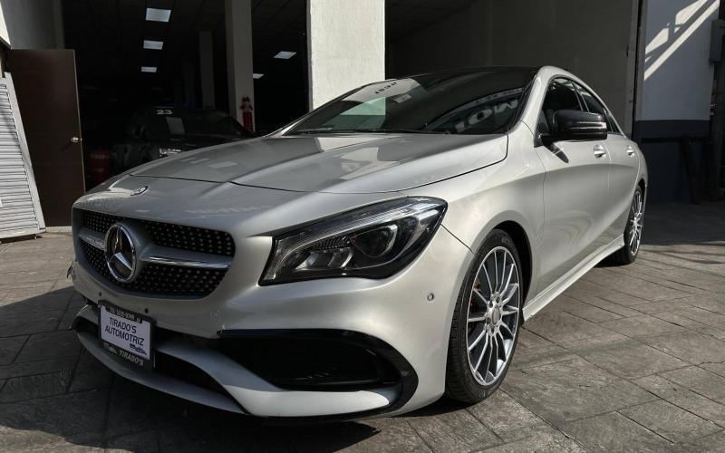 Mercedes Benz