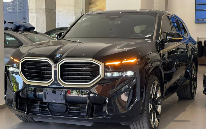 BMW