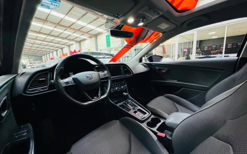 Seat
