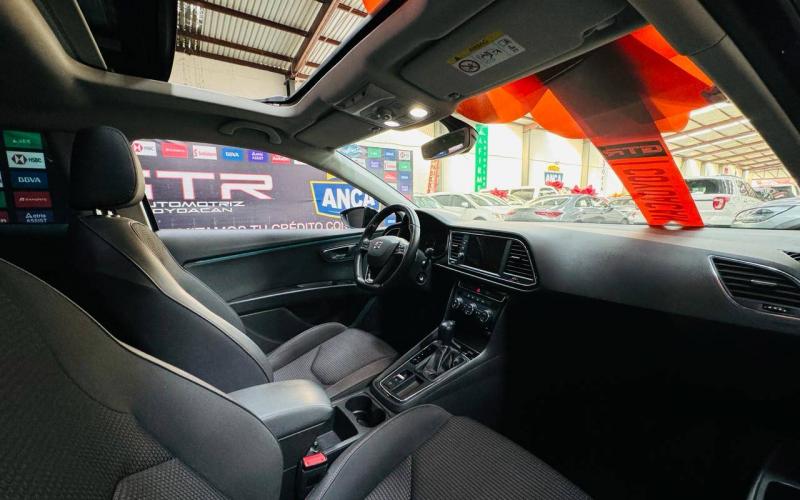 Seat