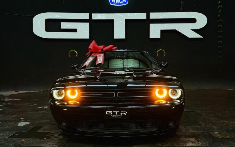 Dodge