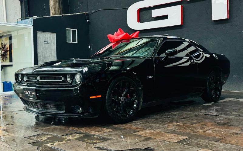 Dodge