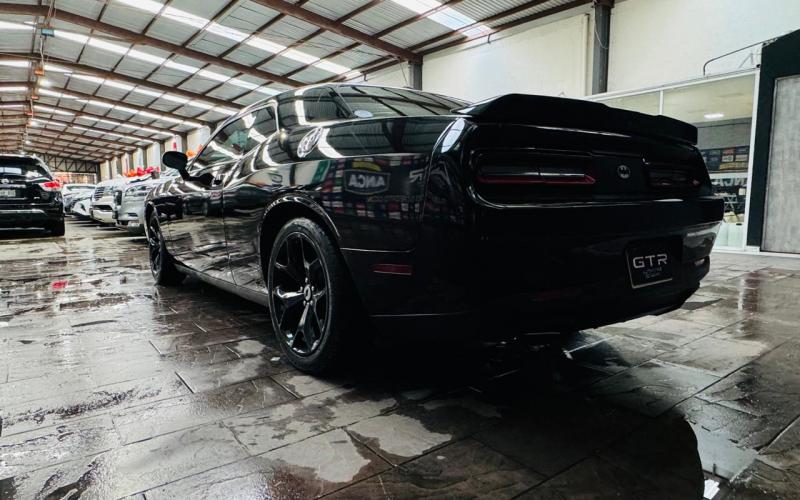 Dodge
