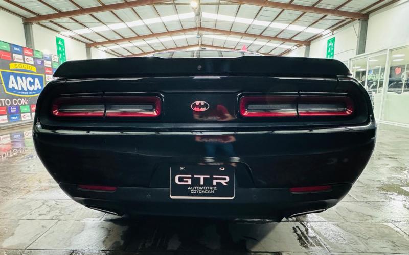 Dodge