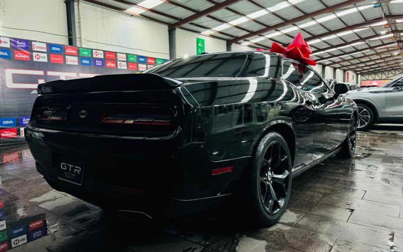 Dodge
