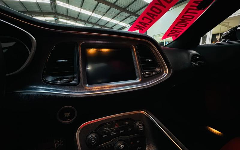 Dodge
