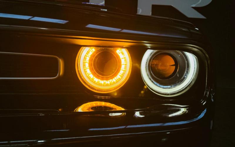 Dodge
