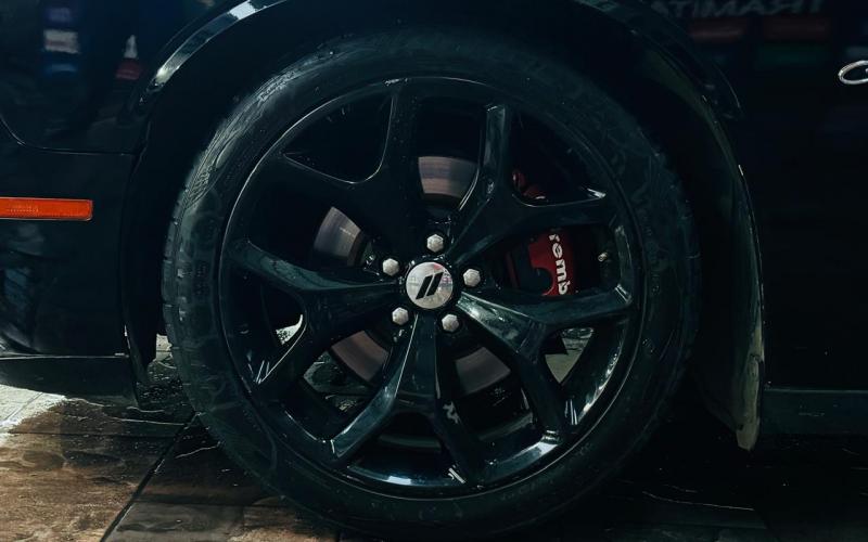 Dodge
