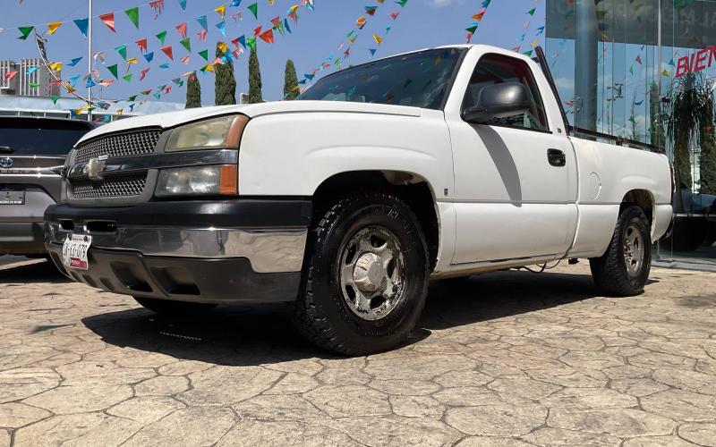 Chevrolet