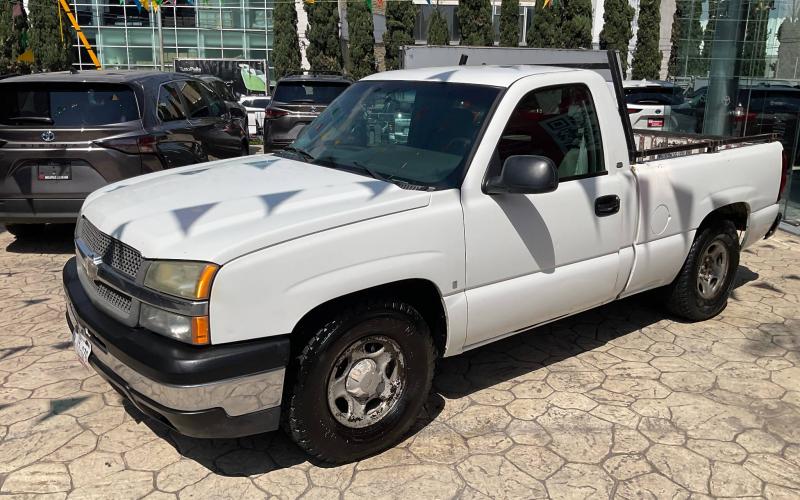 Chevrolet