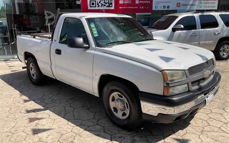 Chevrolet